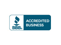 BBB Accredited Business