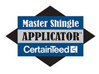Master Shingle Applicator Certainteed